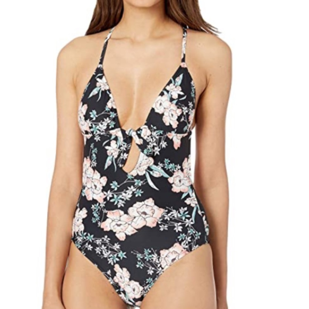 Rip curl Nalu Cheeky one piece